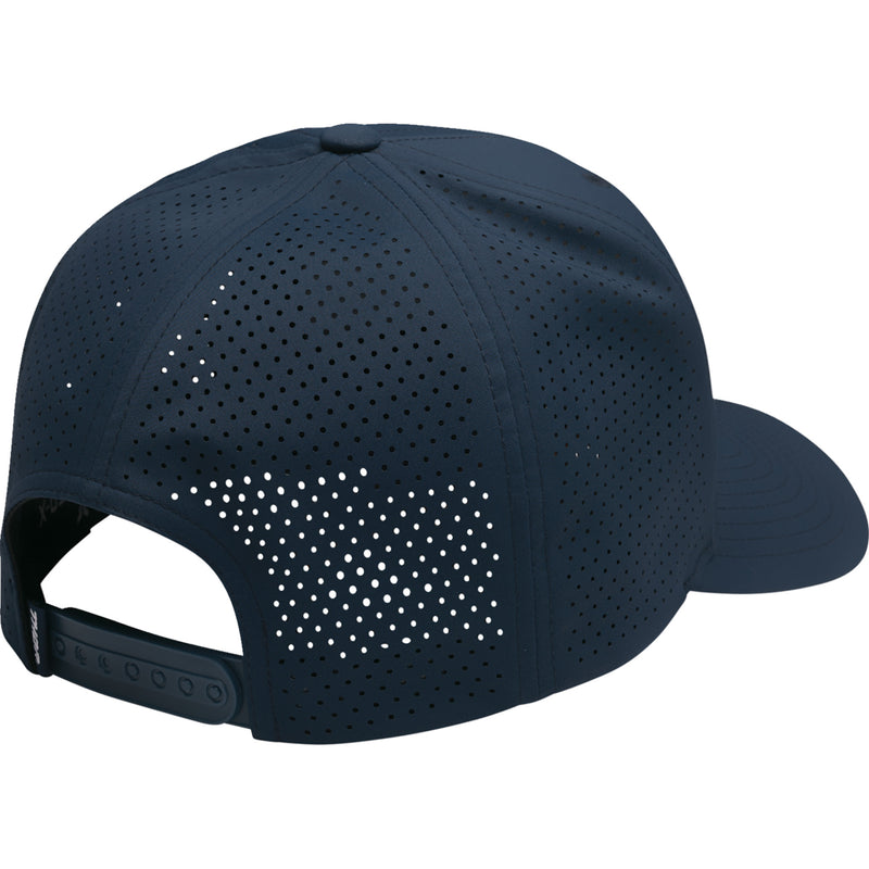 THOR 2501-4457 Vantage Hat navy