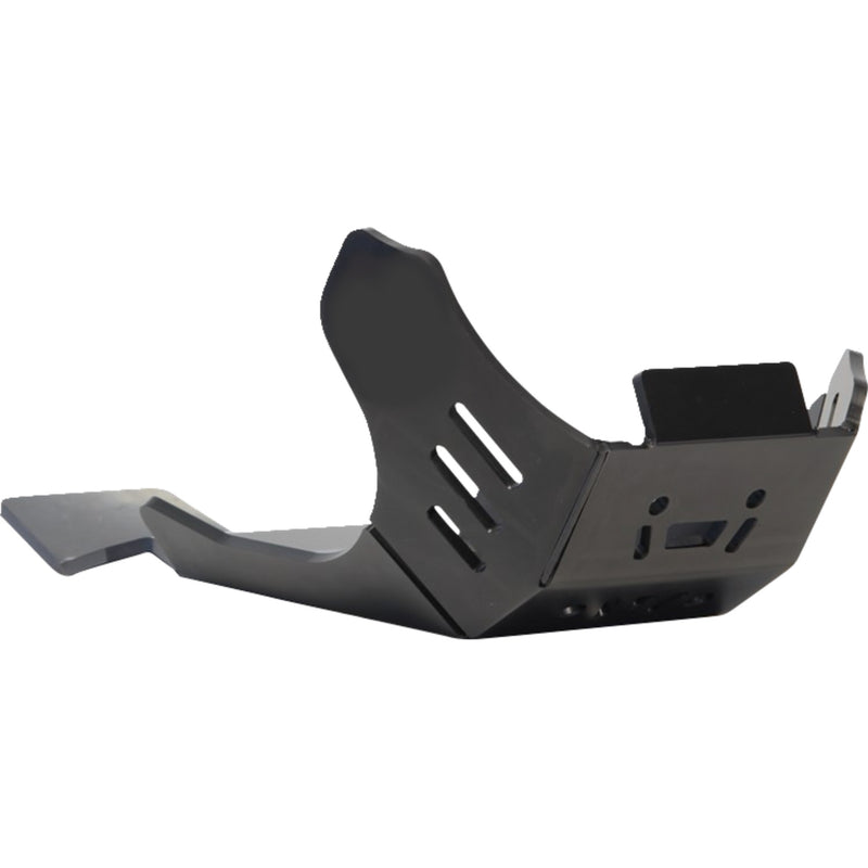 Moose Offroad Pro Skid Plate - PX1661 For Gas Gas Dirt Bikes 2024-2026 | KTM SX-F 250 / XC-F 250 / SX-F 350 / XC-F 350 2023-2026