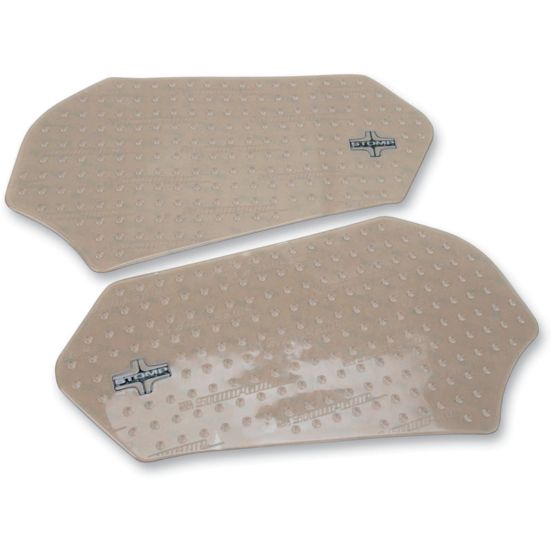 Stompgrip Sticker Kit - 55-10-0057C Suzuki 600 / 750 2011-2025