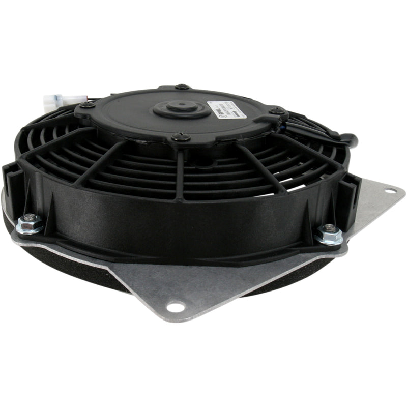 Moose Offroad Hi-Performance Cooling Fan - Z2006 Yamaha YFM660R Raptor 2001-2005