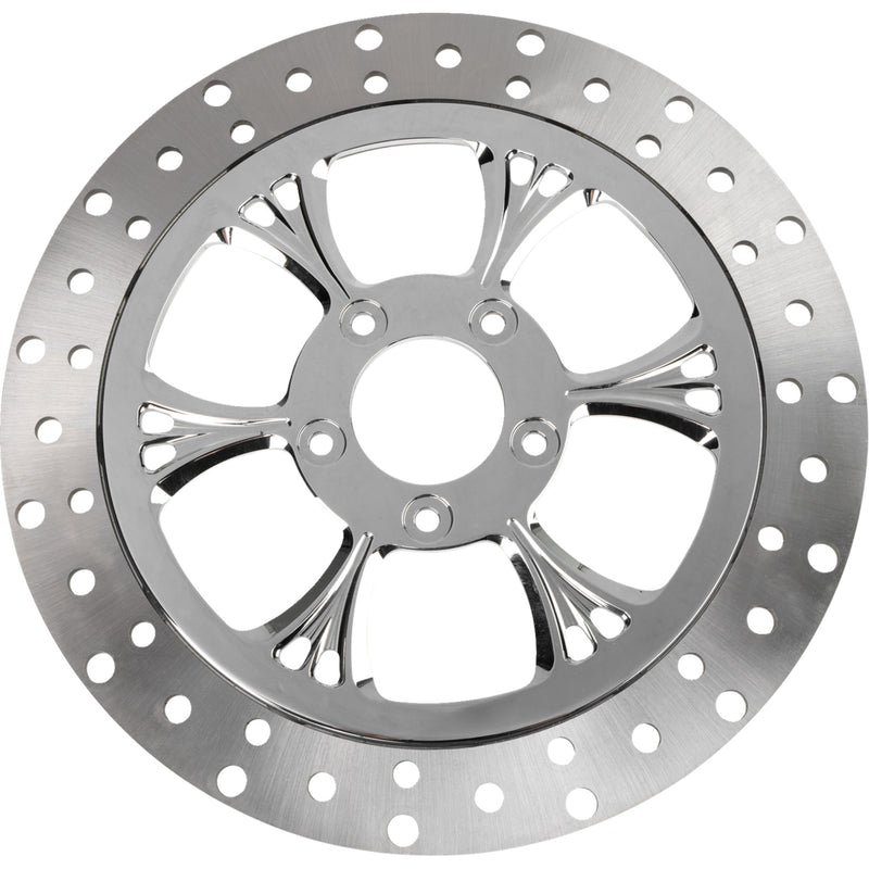 Rc Components Brake Rotor - ZSSCOG320A-102C-RF2K For Harley Touring 2024-2026