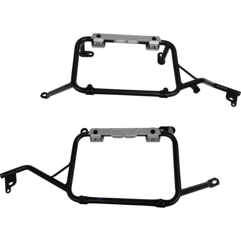Givi Outback Mounting Rack - PLO6425CAM Triumph Tiger 900 2020-2021