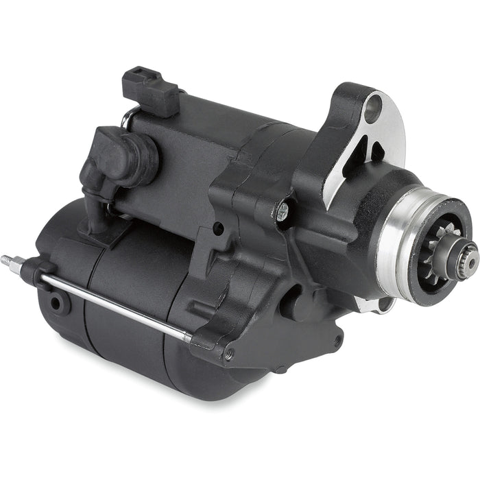 DRAG SPECIALTIES 1.4 kW High-Performance Starter Motor