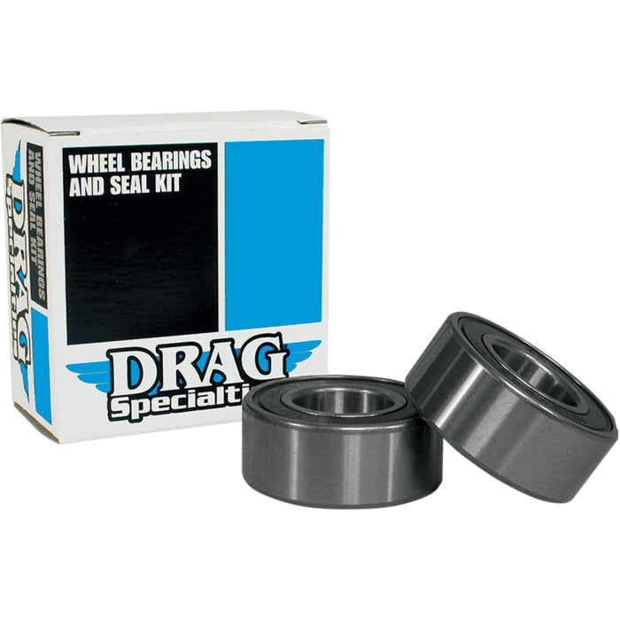 DRAG SPECIALTIES 25-1394 Wheel Bearing Kit front/rear