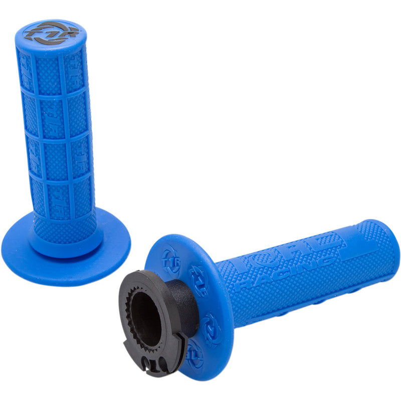 Torc1 Hole Shot Grips - 3750-0302 For Kawasaki Dirt Bikes 1992-2020 | Yamaha Dirt Bikes 1996-2020
