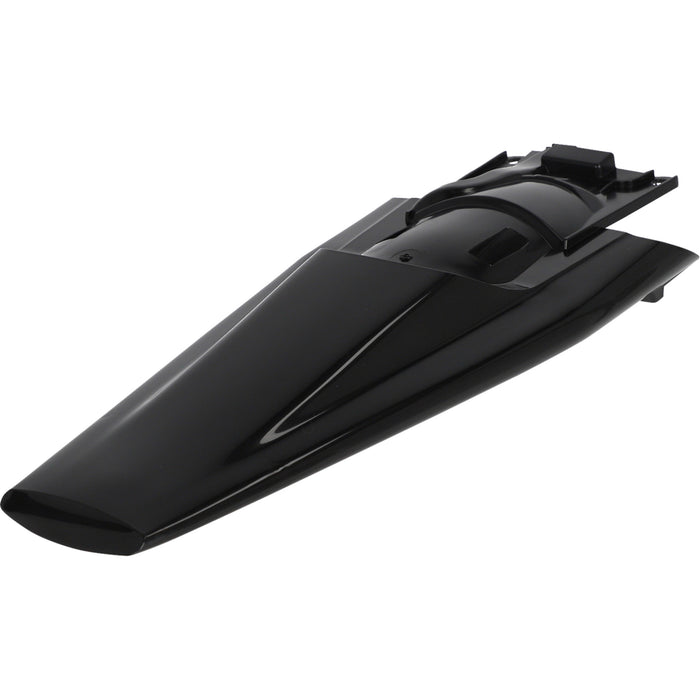 ACERBIS 1403-4444 2986620001 Rear Fender black - husqvarna - fe/te