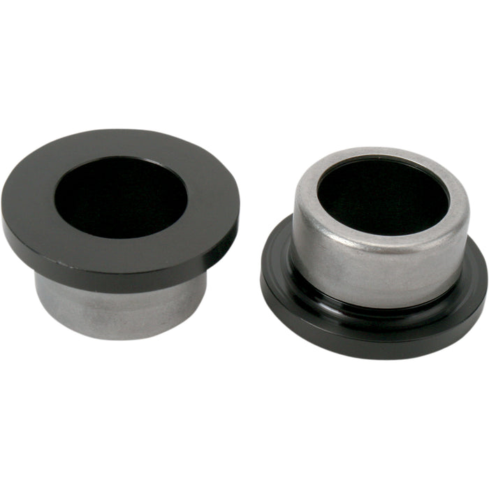 MOOSE OFFROAD 0222-0118 11-1080-1 Wheel Spacers Wheel Spacer - Rear - Aluminum