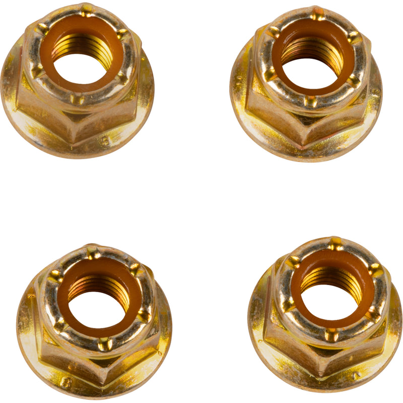 WOODY'S 4610-0008 MSR-9600 Wearbar Wear Bars - Standard - Ski-Doo/Lynx