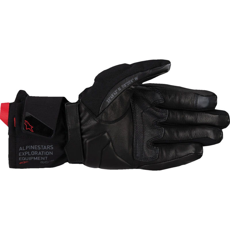 ALPINESTARS WT-4 Gore-Tex® Insulated Gloves Black