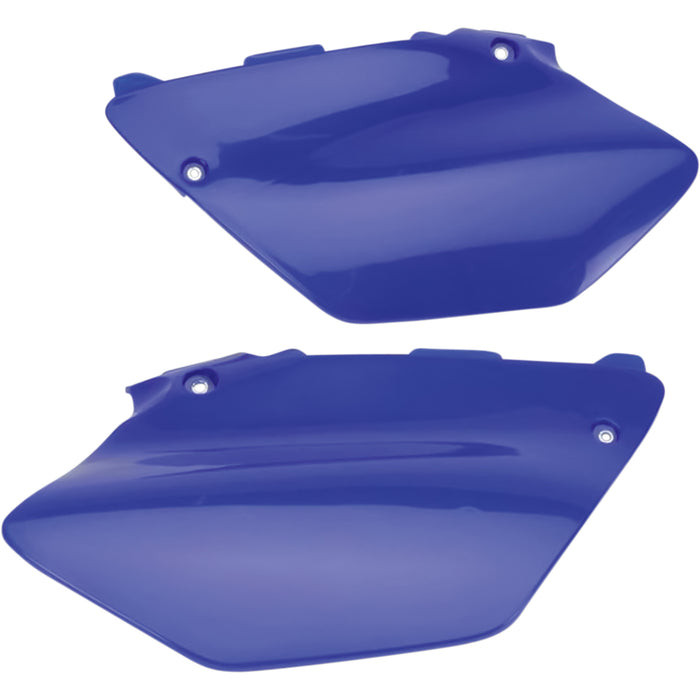 UFO 12-366-38 YA03847-089 Replacement Side Panels Side Panels - Reflex Blue