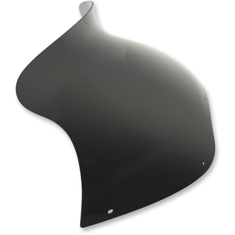 Memphis Shades Windshield - MEP85610 For Harley Road Glide 1998-2013