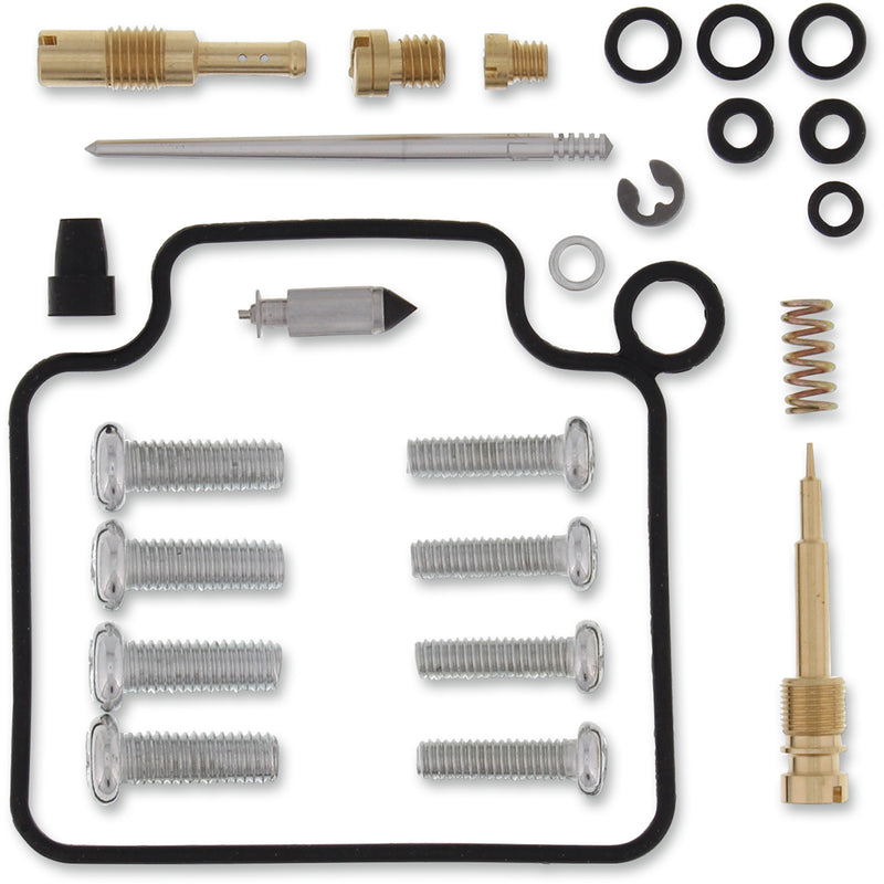Moose Offroad Repair Kit - 26-1211 Honda TRX450FE FourTrax Foreman / TRX450S Foreman 4x4 / TRX450FM FourTrax Foreman 1998-2004