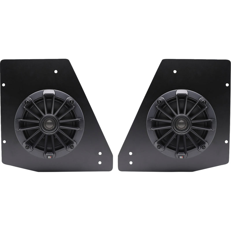 Mb Quart Speaker Kit - MBQD-116.1 Can-Am Defender 2017-2025