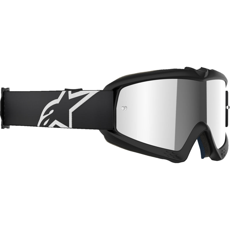 ALPINESTARS GOGGLES Youth Vision Corp Goggle - Mirror