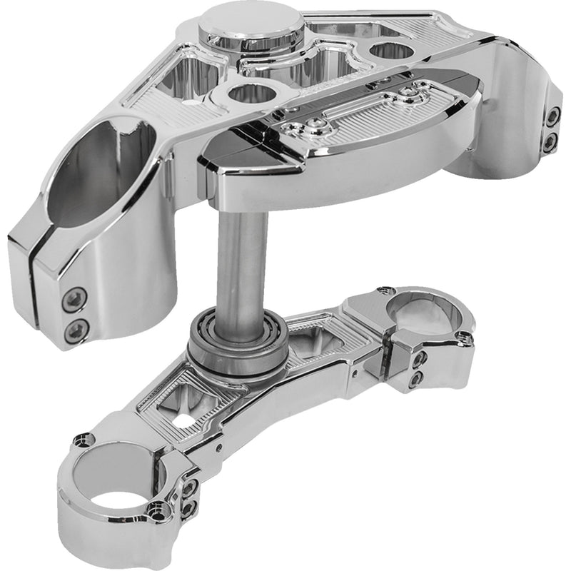Arlen Ness Triple Tree - 130-008 For Harley Road Glide 2015-2024