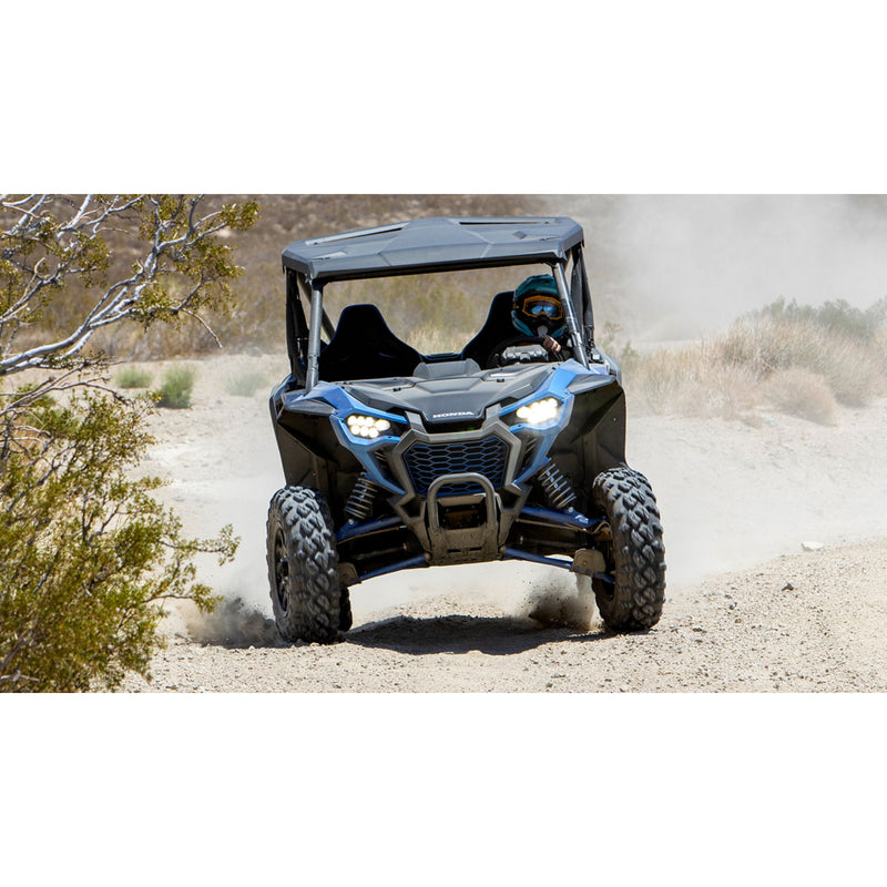 V&h UTV Mojave 1-Into-1 Exhaust System - 14531 Honda Talon 2019-2022