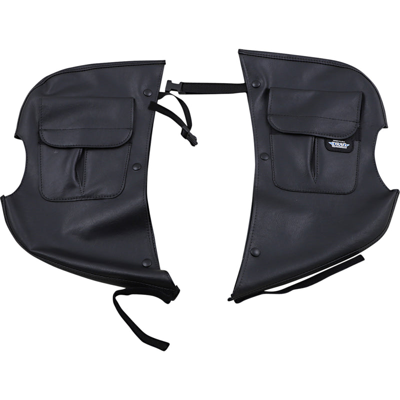 Drag Specialties Rain Guard For Harley Touring 1997-2022