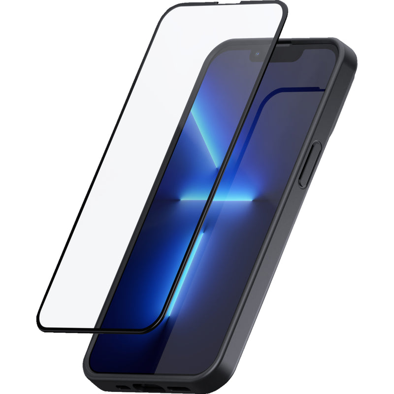 SP CONNECT 0636-0542 52861 Screen Protector glass - samsung s24 uitra