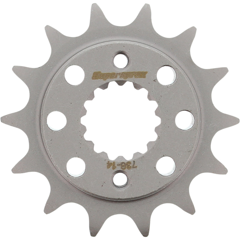 Supersprox Sprocket - CST-736-14-2 Ducati Motorcycles 1991-2015