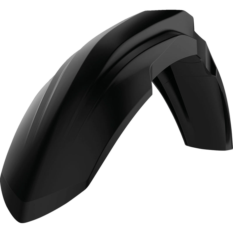 Polisport Fender - 8553200003 Honda CRF450R / CRF450RX / CRF250R / CRF250RX 2017-2021