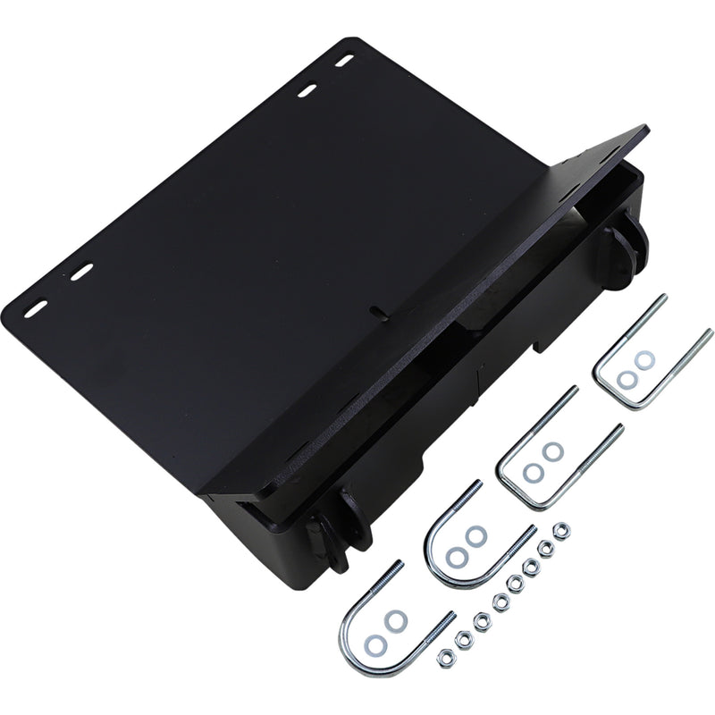 Moose Offroad RM5 Mount Plate - 4486PF Yamaha UTVs 2021-2025