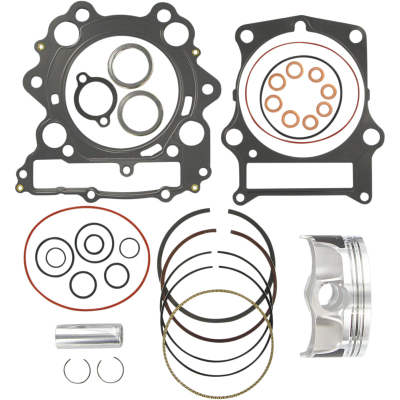Wiseco Forged Series Rebuild Kit - PK1432 Yamaha YFM660R Raptor 2001-2005