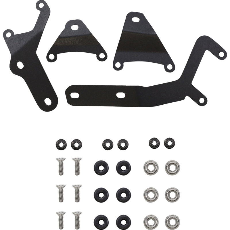 Givi Skid Plate - RP3105 Suzuki 1000A Strom / 1000 Strom 2014-2019