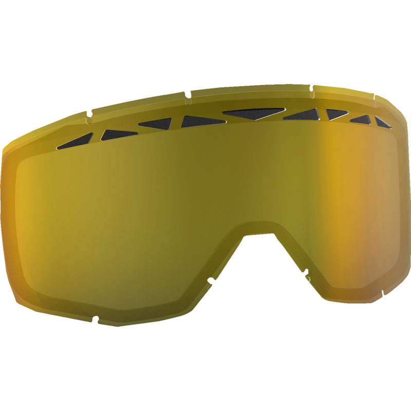 SCOTT Primal/Split Snow Goggle ACS Dual Pane Lens