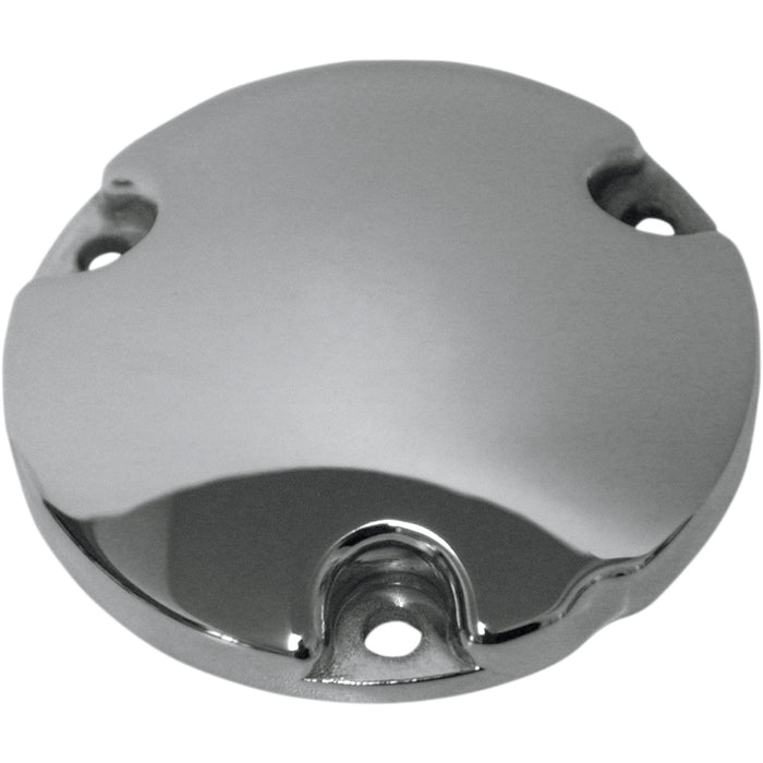 BARON 0712-0179 BA-7642-00 Oil Filter Cover chrome - yamaha