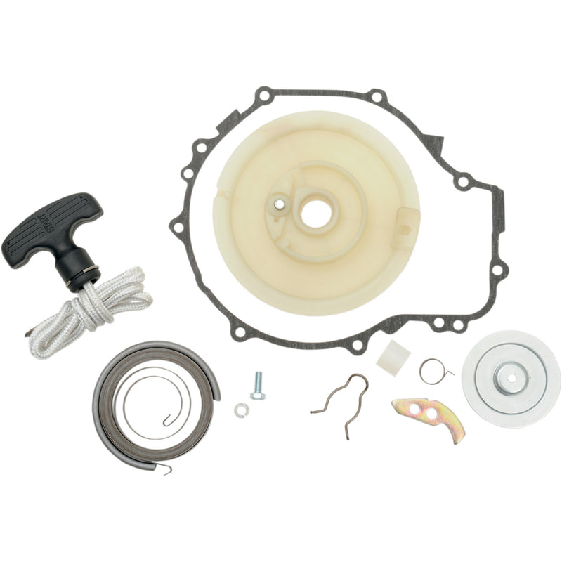 Rick's Motorsport Electric Rebuild Kit - 67-500 Linhai Sport 400 1998-1999