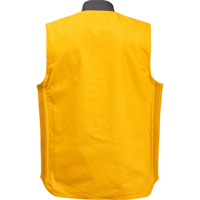 BILTWELL 4 Speed Vest Gold