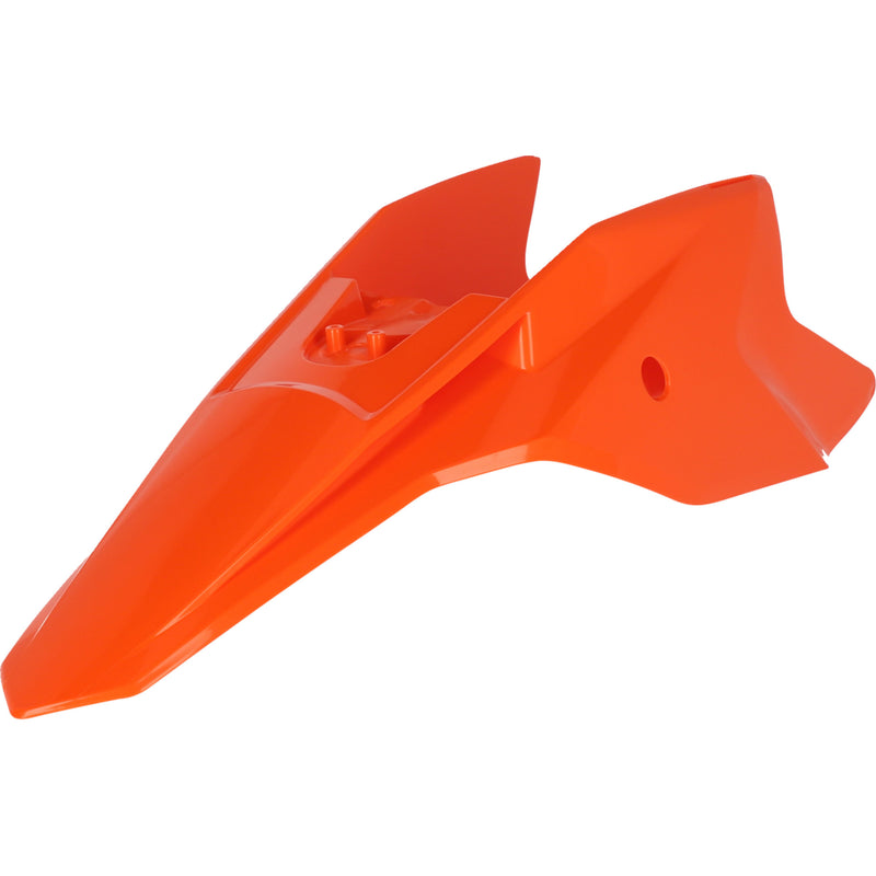 Acerbis Fender - 2980625226 For KTM SX 50 / 5 / 50 Factory Edition / 3 2016-2024 | Gas Gas 50 / 5 2021-2023