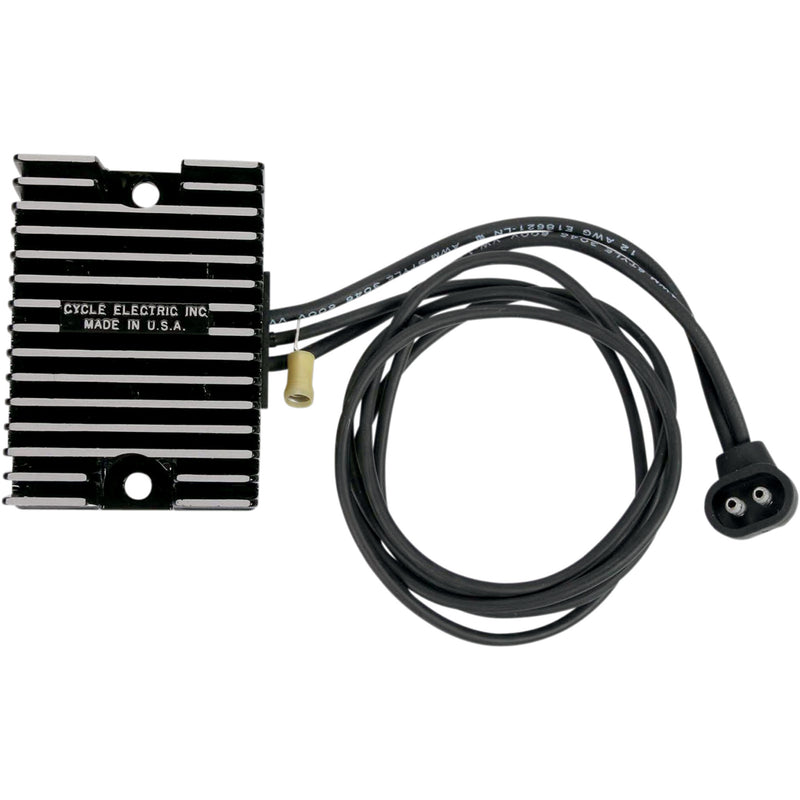 Cycle Electric Inc Rectifier Regulator - CE-320 For Harley Motorcycles 1989-2000