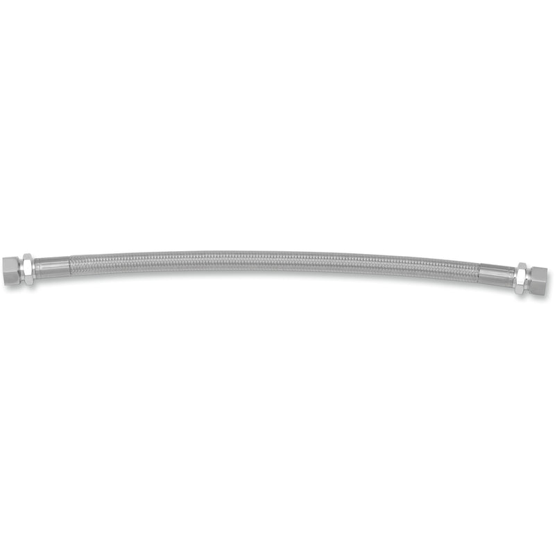 Goodridge Fuel Line Crossover Softail - HDCO-005 For Harley Softail 2000-2017