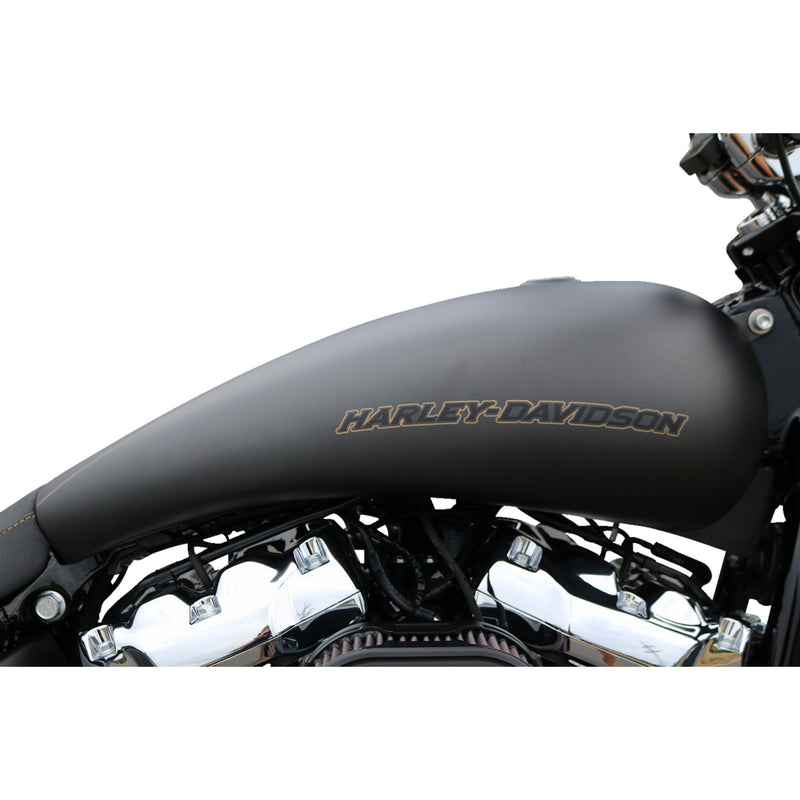 Kodlin Usa Gas Tank - K61143 For Harley Softail 2018-2024