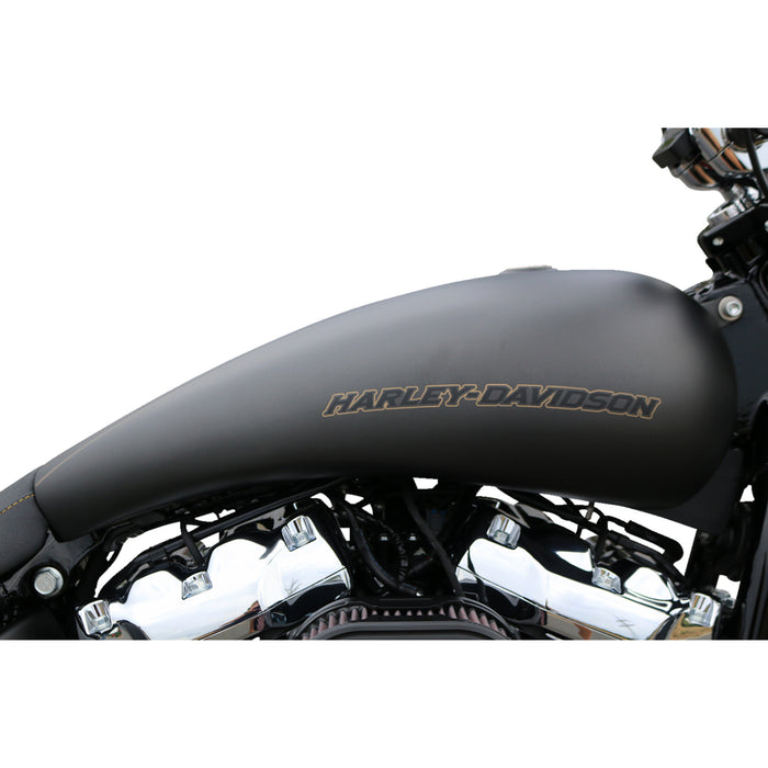 KODLIN USA 0701-0952 K61143 Stretched Gas Tank - M8 Softail