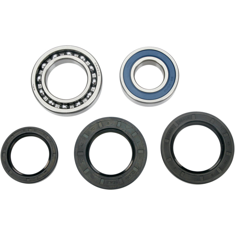 Moose Offroad Bearing - 25-1017 Yamaha YFM350F Wolverine 4x4 / 350 Wolverine 4x4 1995-1999