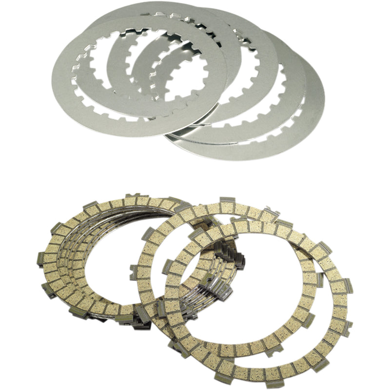 Tmv Clutch Kit - 1730022 Honda CR250R 1994-2007