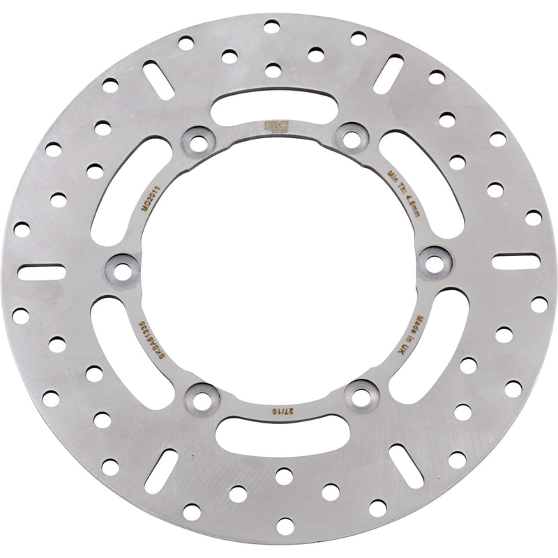 EBC Pro-Lite Series Brake Rotor - MD2011 Yamaha Motorcycles 1982-1998