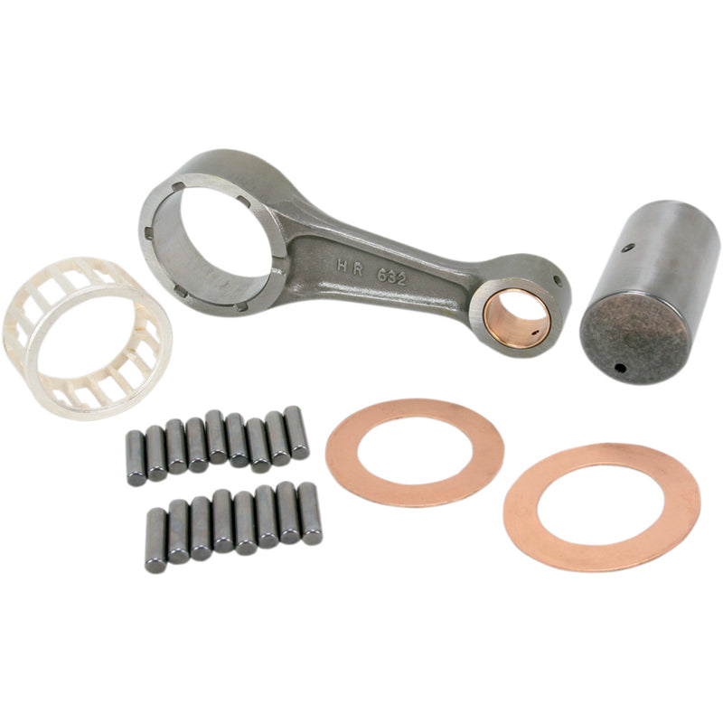 Hot Rods Connecting Rod Kit - 8632 Honda TRX450R / TRX450R Sportrax 2004-2005