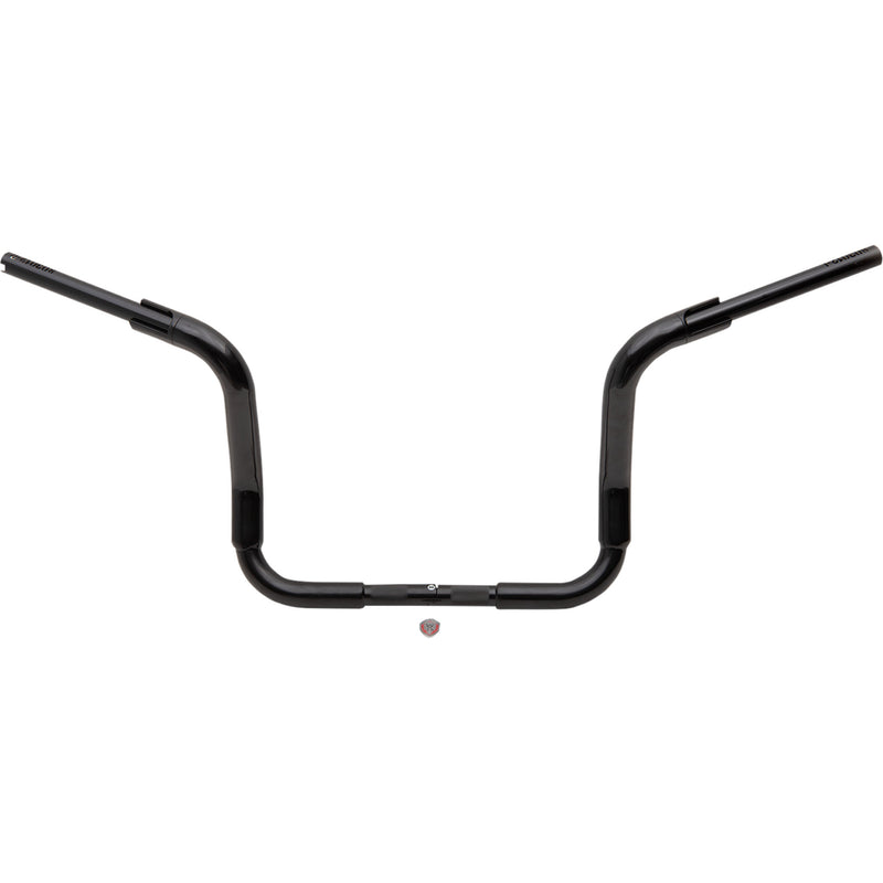 Fat Baggers Inc. Handlebar - 803012-B For Harley Touring 2014-2020