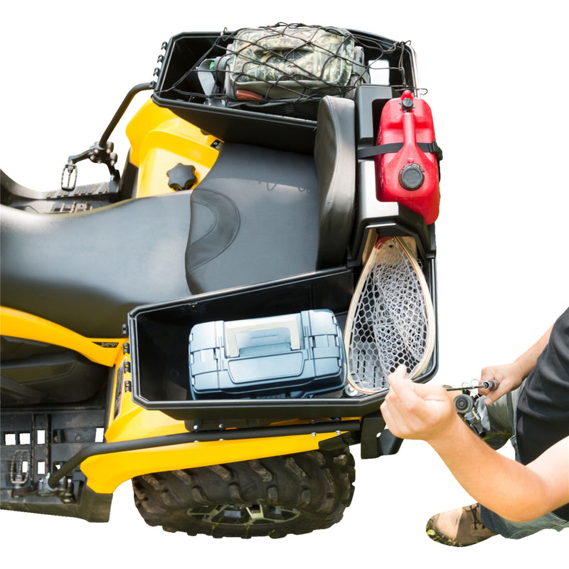 KIMPEX 3505-0233 458050 Nomad Trunk rear