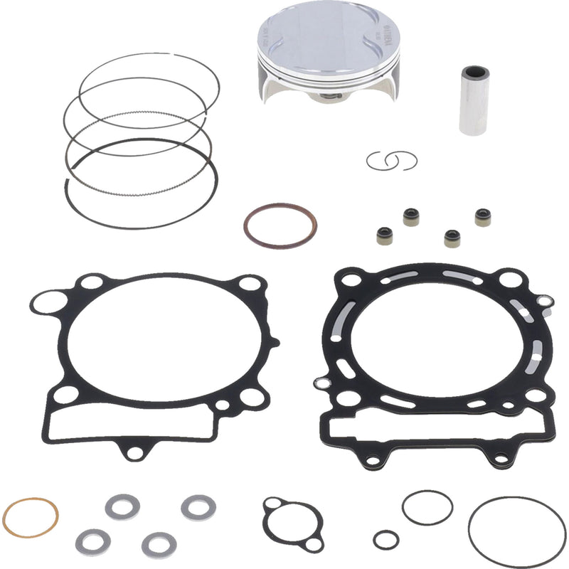 Athena A Piston Kit - P5F0960066002A Kawasaki KX 450 2016-2018