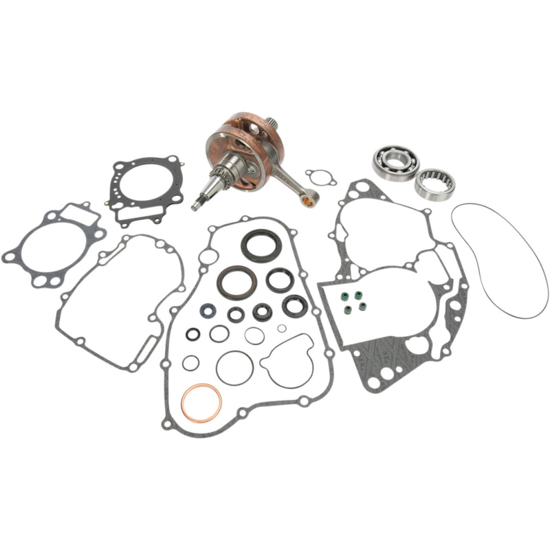 Hot Rods Crankshaft Kit - CBK0031 Honda CRF250R 2008-2009