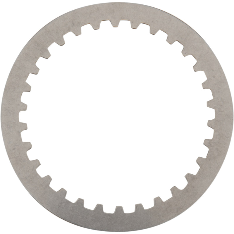 Barnett Drive Plate (Steel Plate) - 401-45-063002 For Kawasaki Motorcycles 1976-2007 | Suzuki RM 250 1997-2008