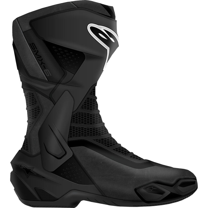ALPINESTARS SMX-6 V3 Boots Black - US