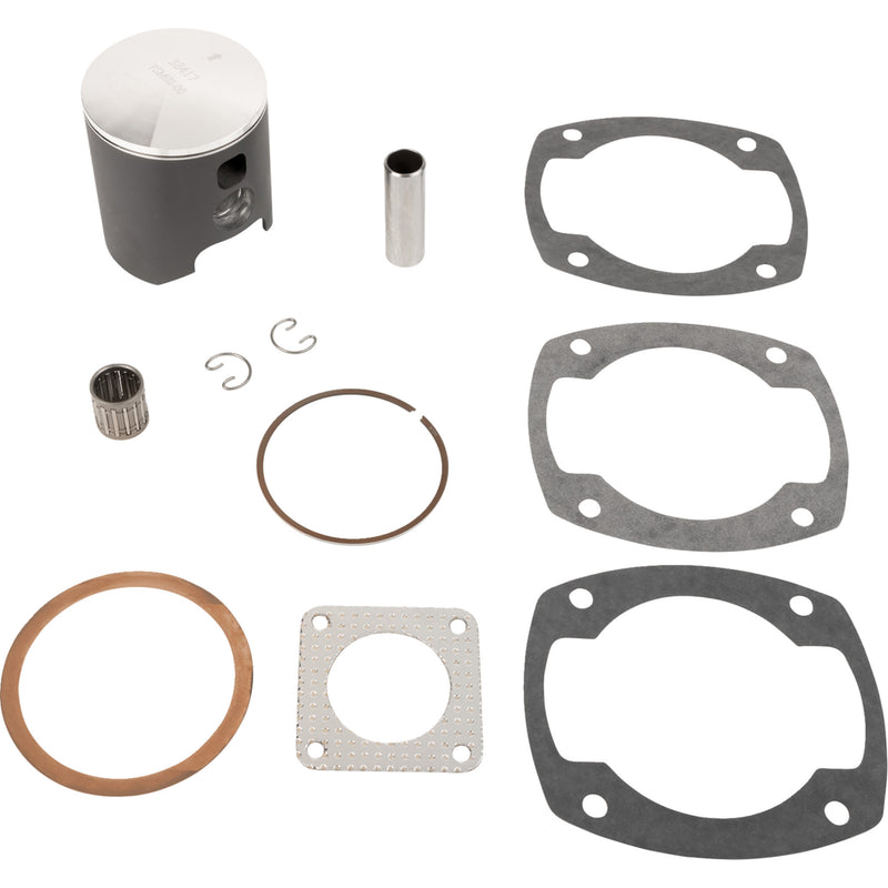 Vintco Piston Kit - KTH03-00 Honda CR125R 1979