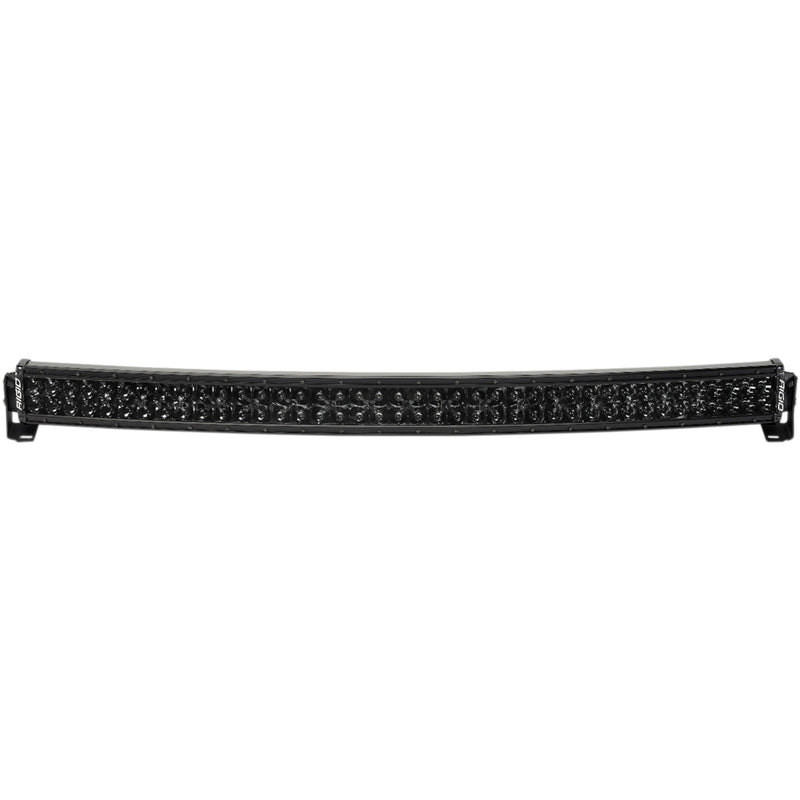 RIGID INDUSTRIES 2001-1613 884213BLK RDS-Series PRO LED Spotlight RDS-Series Pro Light - 40" - Spot - Black