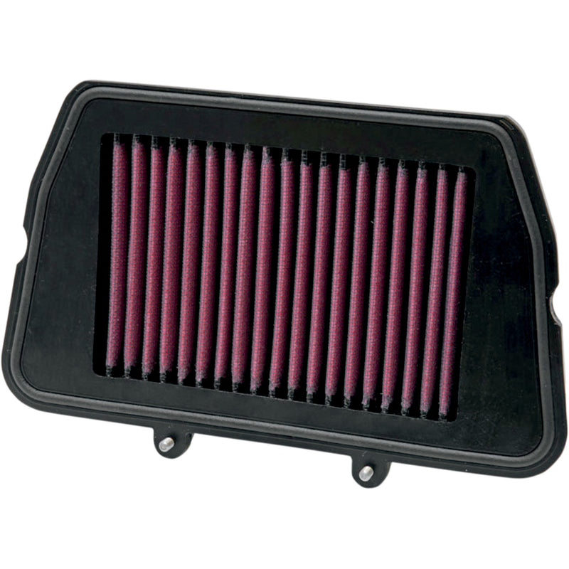 K & N High-Flow Air Filter - TB-8011 Triumph Tiger / XC 800 2011-2019