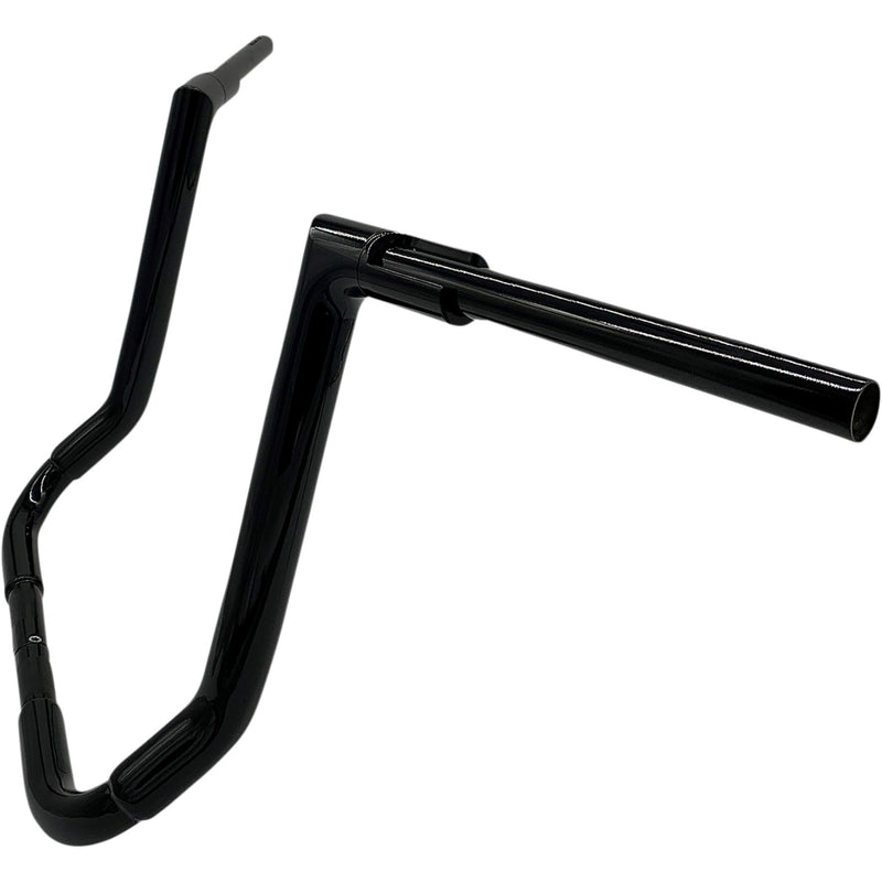 Fat Baggers Inc. Handlebar - 605016-B For Harley Touring 2006-2020